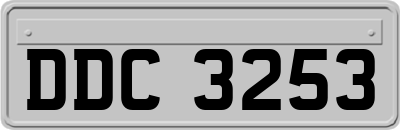 DDC3253