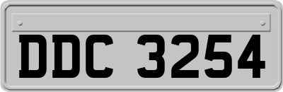 DDC3254