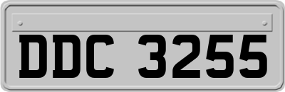 DDC3255