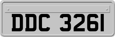 DDC3261