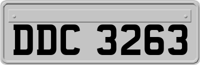 DDC3263