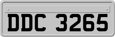 DDC3265