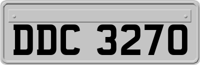 DDC3270