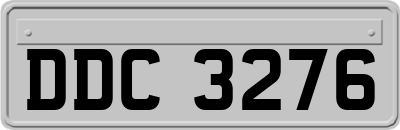 DDC3276