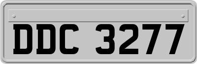 DDC3277