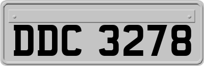 DDC3278