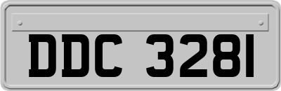 DDC3281
