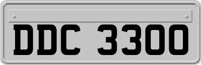 DDC3300