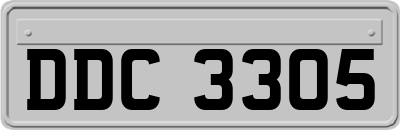 DDC3305
