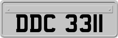 DDC3311