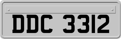 DDC3312