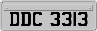 DDC3313