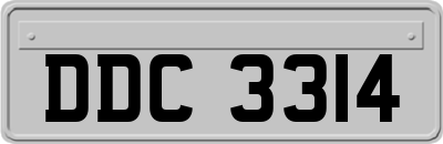 DDC3314