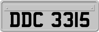 DDC3315