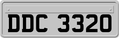 DDC3320