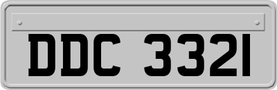 DDC3321
