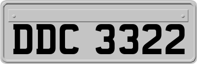 DDC3322