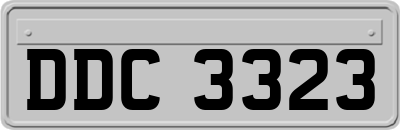 DDC3323