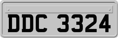 DDC3324