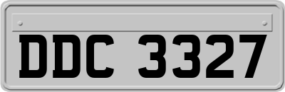 DDC3327