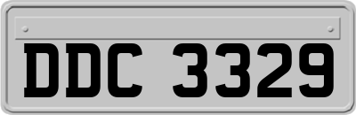 DDC3329
