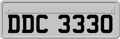 DDC3330