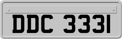 DDC3331
