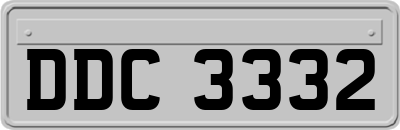 DDC3332