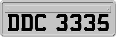 DDC3335