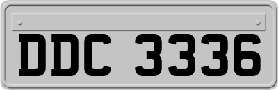 DDC3336