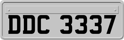 DDC3337