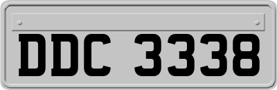 DDC3338