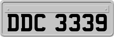 DDC3339