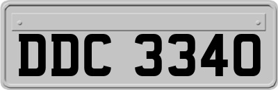 DDC3340