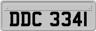 DDC3341