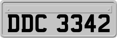 DDC3342