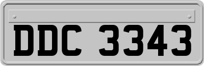 DDC3343