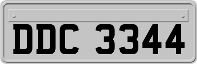 DDC3344
