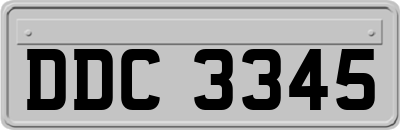 DDC3345