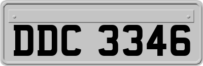 DDC3346