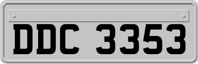 DDC3353
