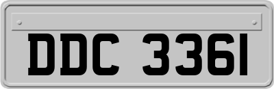 DDC3361