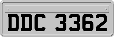 DDC3362
