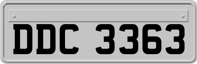 DDC3363