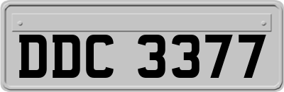 DDC3377