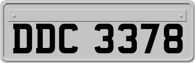 DDC3378