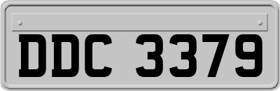 DDC3379