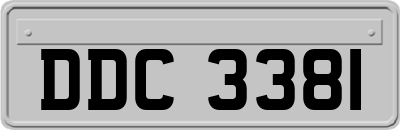 DDC3381