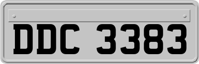 DDC3383