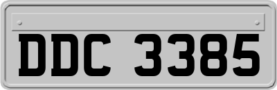 DDC3385